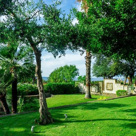 Villa Medina Cefalu Exterior photo