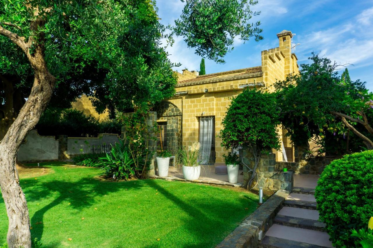 Villa Medina Cefalu Exterior photo