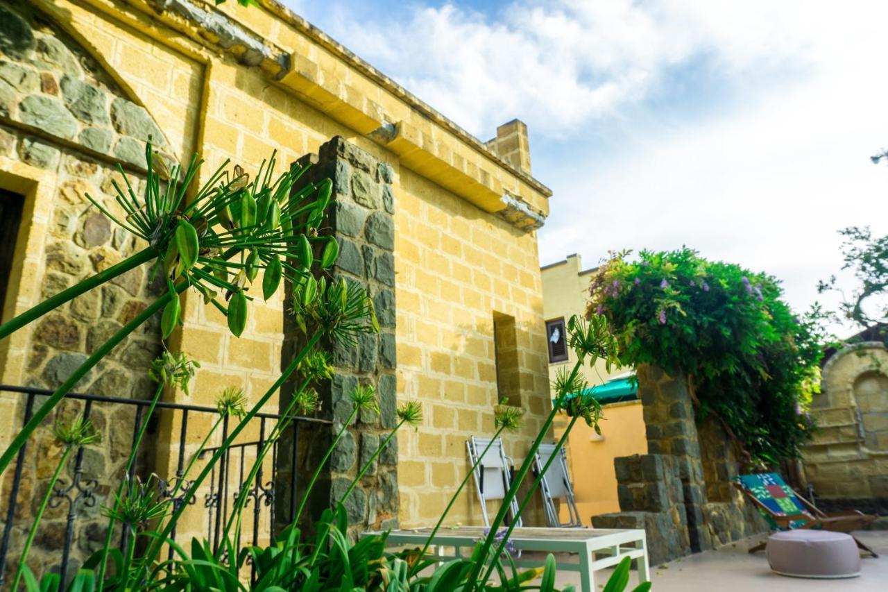 Villa Medina Cefalu Exterior photo
