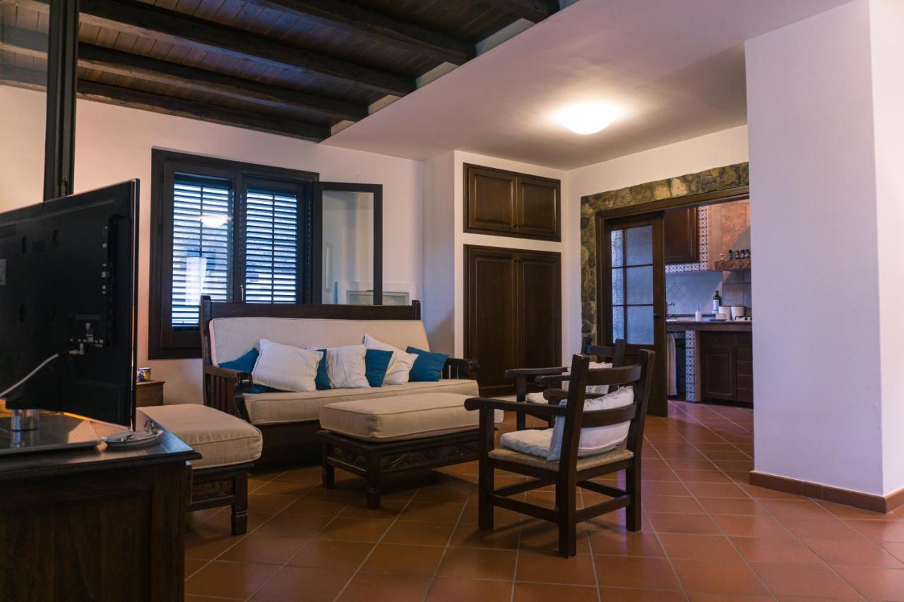 Villa Medina Cefalu Exterior photo