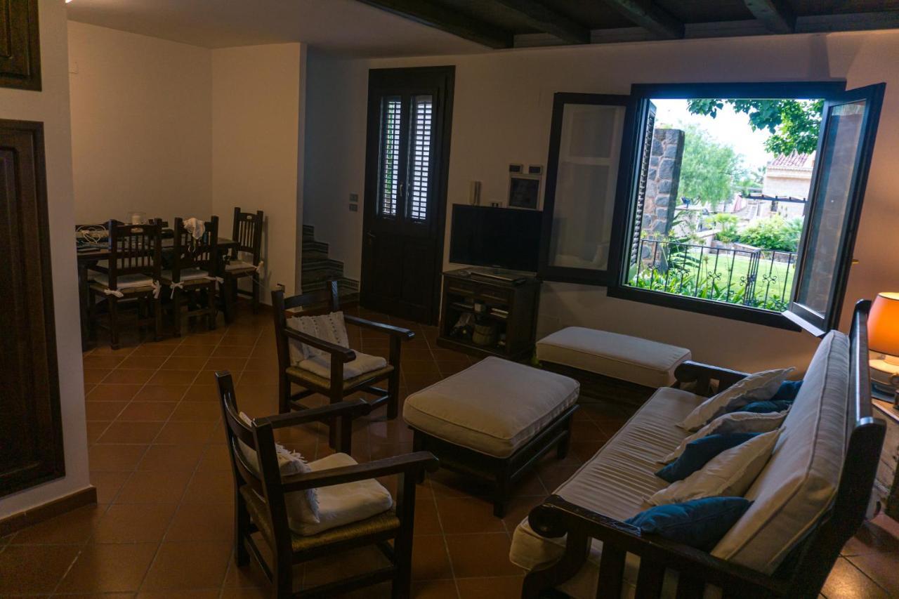 Villa Medina Cefalu Exterior photo