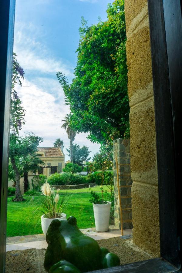 Villa Medina Cefalu Exterior photo