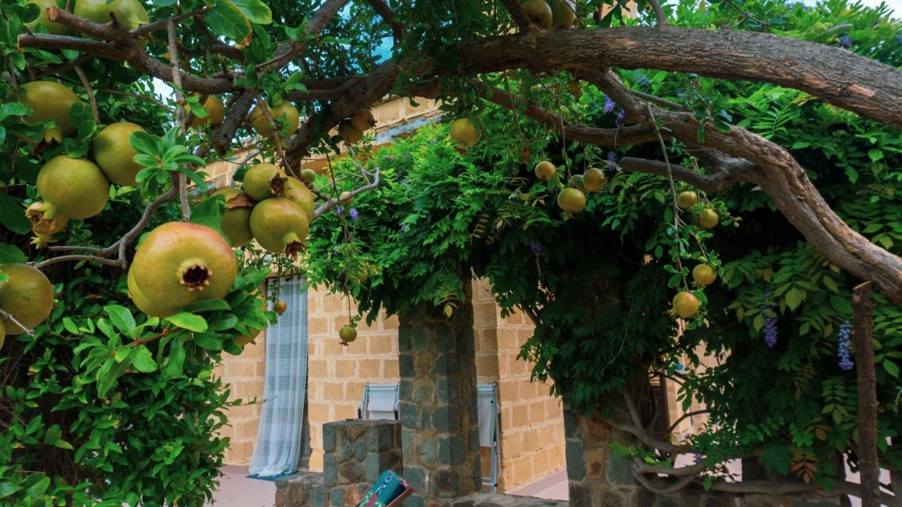 Villa Medina Cefalu Exterior photo