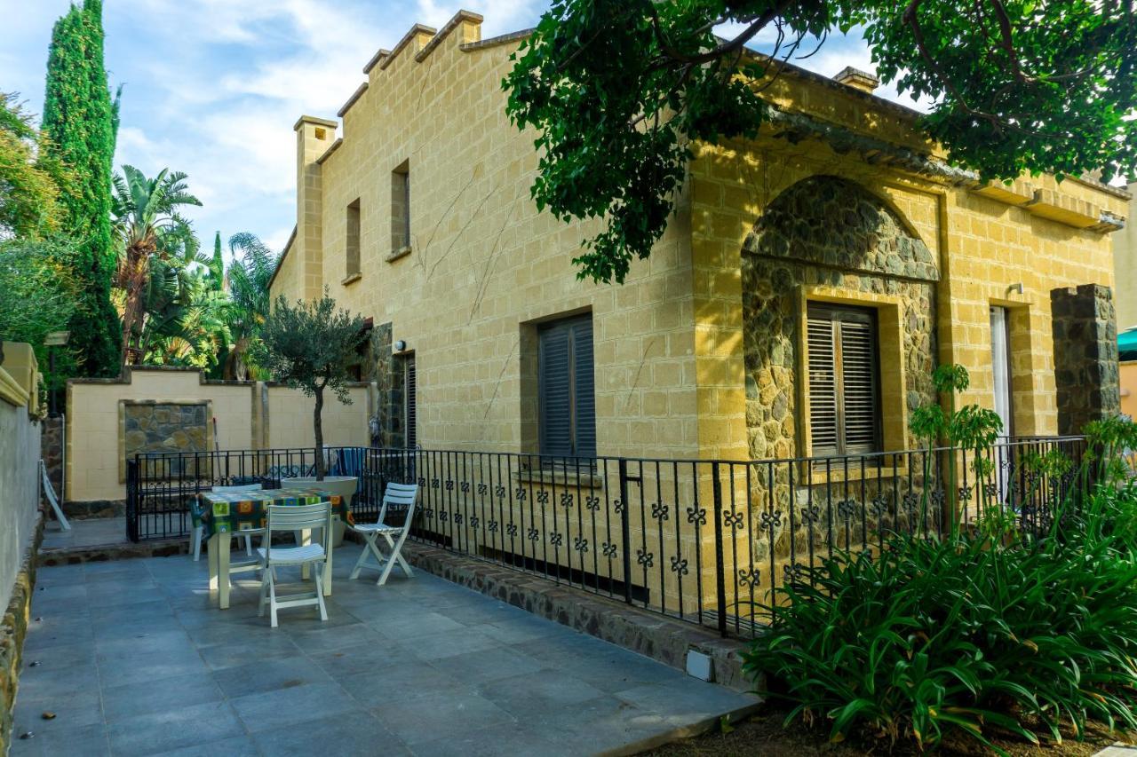 Villa Medina Cefalu Exterior photo